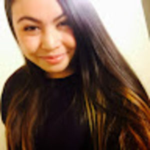 Meet your Posher, Kristy